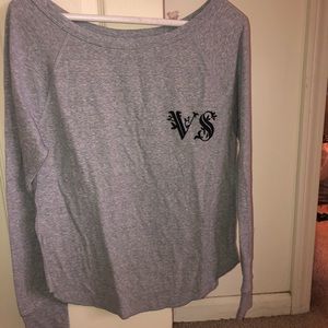 Victoria Secret Loungewear Shirt